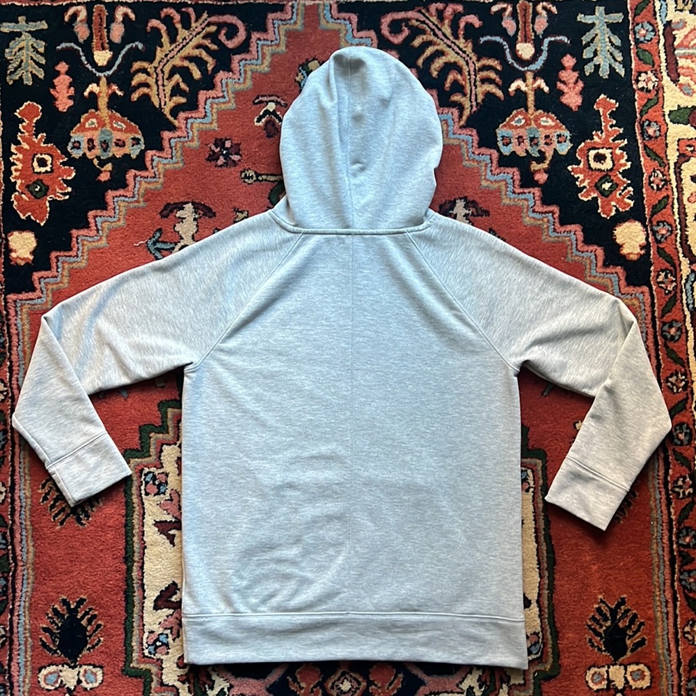 Athleta Cowl Neck Hoodie - Picture 3 of 4